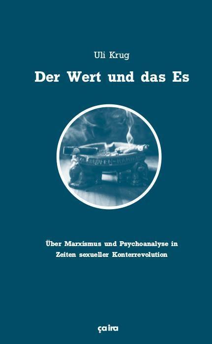Produktbild Der Wert und das Es (Deutsch, Uli Krug, 2016)