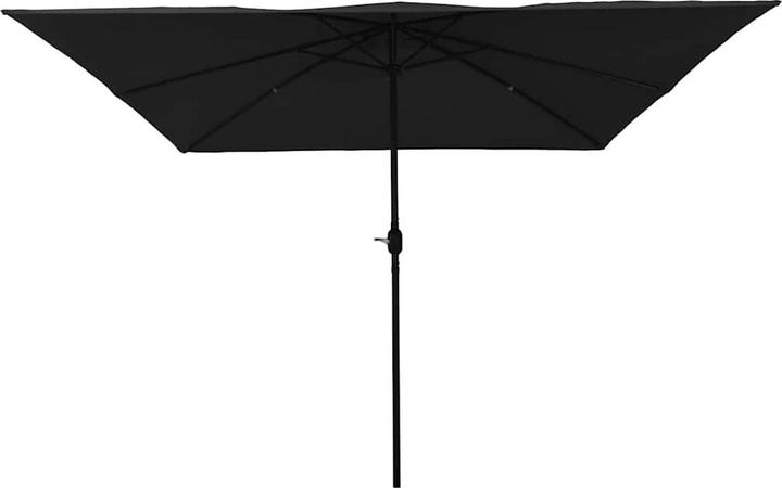 Produktbild vidaXL Terrassenschirm (2.95 m)