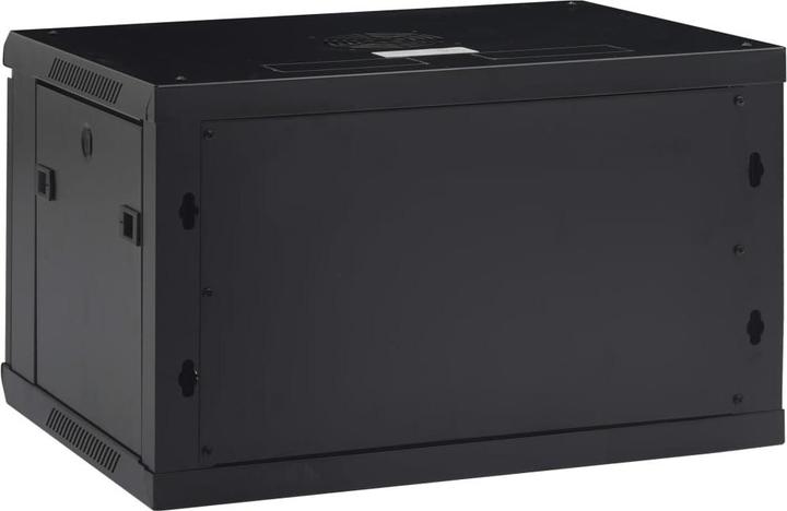 Produktbild vidaXL Lanzo (4 HE, 19 Zoll Rack)