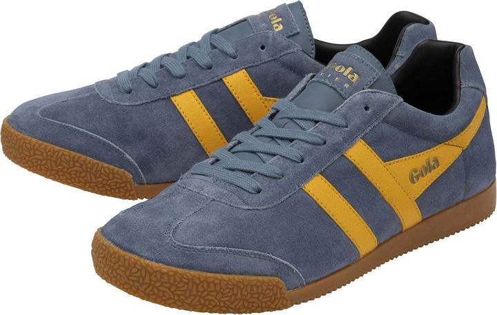 Produktbild Gola Harrier Suede (42)