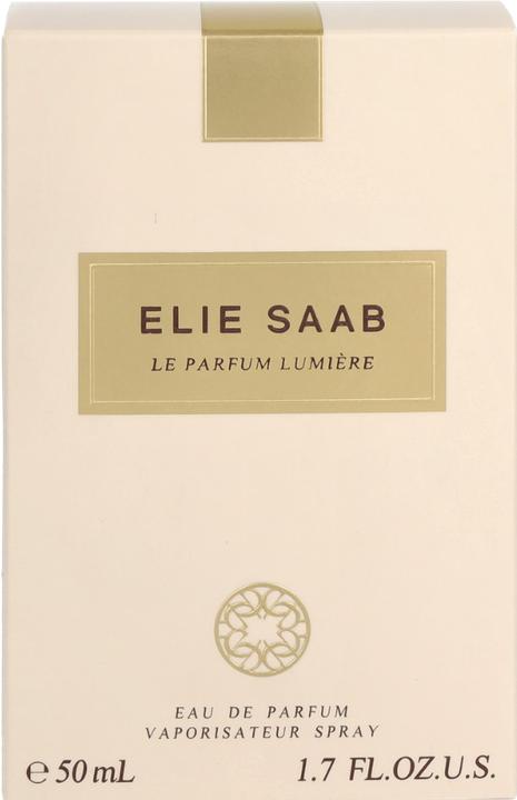 Produktbild Elie Saab Lumière (Eau de Parfum, 50 ml)
