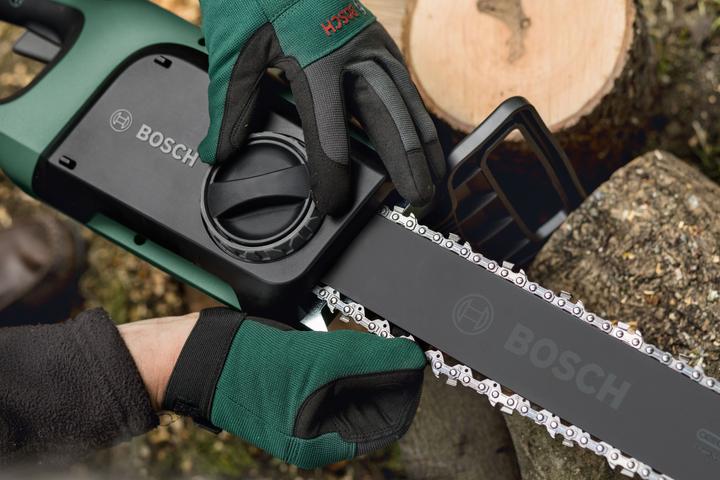 Actual product image Bosch Home & Garden Electric chainsaw UniversalChain 35 (Electric chain saw)