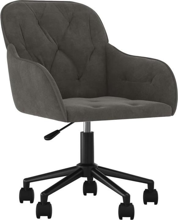 Actual product image vidaXL Bürostuhl (43 - 50.50 cm)