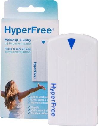 Produktbild HyperFree Alfaco (Körpercreme, 250 ml)