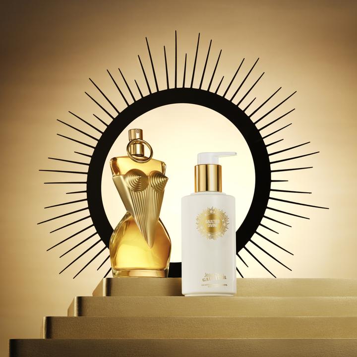 Produktbild Gaultier Divine (Körperlotion, 200 ml)