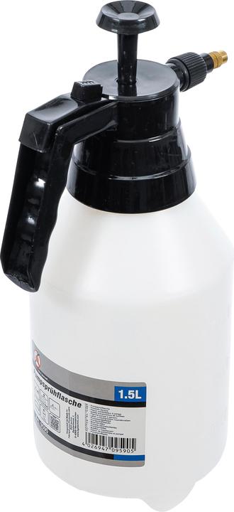 Actual product image BGS Pressure Sprayer 1.5 l (1.50 l)