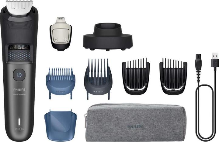 Immagine prodotto Philips Bodygroome Serie 7000 (BT3206/14)