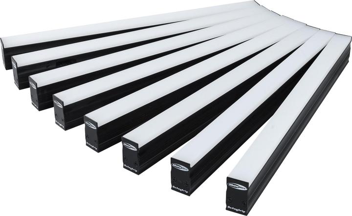 Actual product image Showtec LED Octostrip Set MKII (25 W, LED)