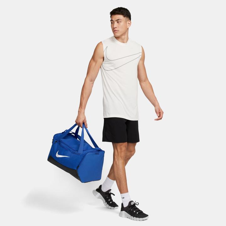 Actual product image Nike Brasilia bag (41 l)