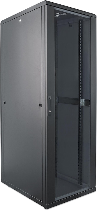 Produktbild Intellinet 19" Netzwerkschrank (10.87 HE, 19 Zoll Rack)