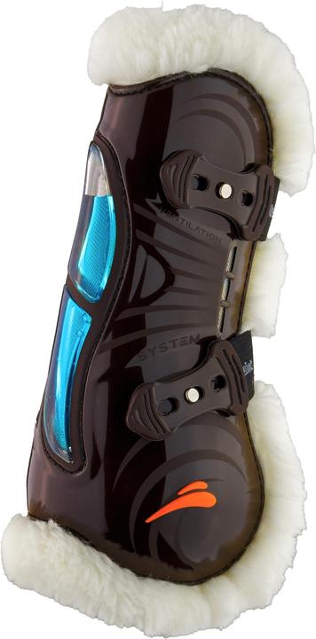 Produktbild eQuick Airshock Fluffy