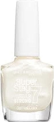 Produktbild Maybelline New York Maybelline Forever Strong Super Stay 7 Days 31 10ml