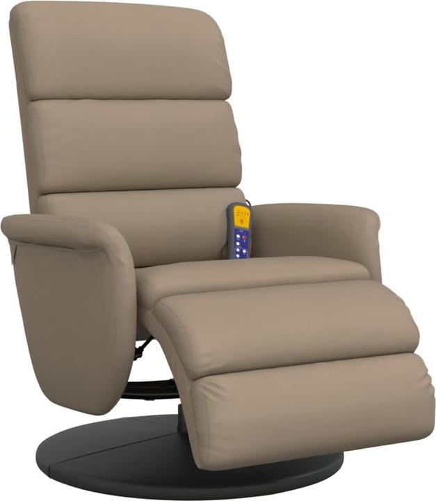 Image du produit vidaXL Massagesessel