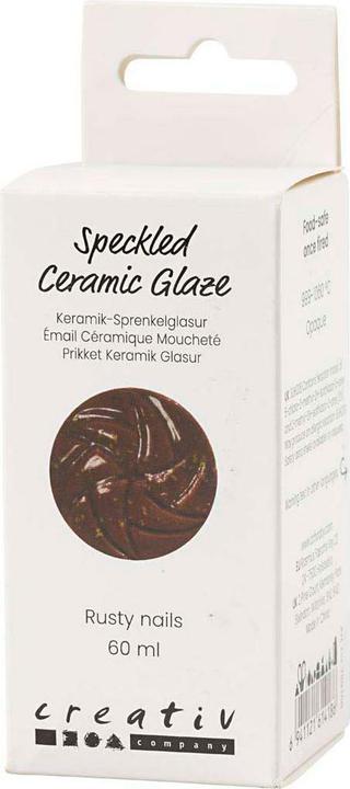 Produktbild Creativ Company Versiegelung 999 - 1060 °C, 60 ml, Braun