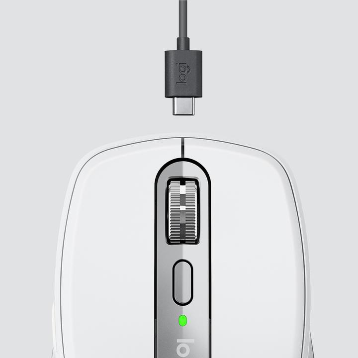 Produktbild Logitech MX Anywhere 3 (Kabellos)