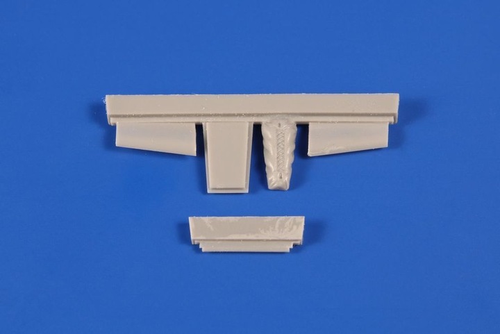 Produktbild CMK F4F-4 Wildcat Dinghy Set