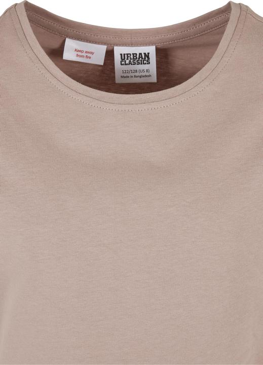 Produktbild Urban Classics Girls Valance Tee Dress (146, 152)