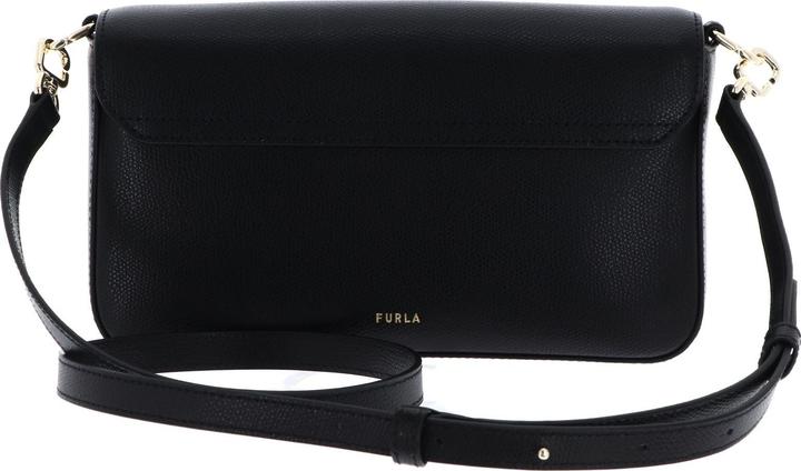 Actual product image Furla Iride Crossbody Bag