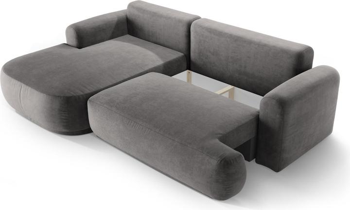 Produktbild Micadoni Ella (Ecksofa)