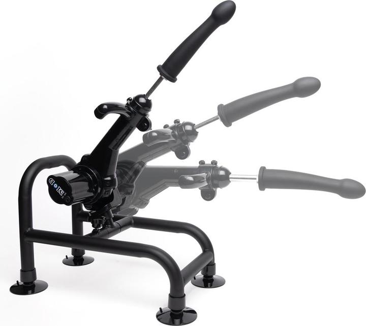 Image du produit MOD Kit Love Deluxe Thruster