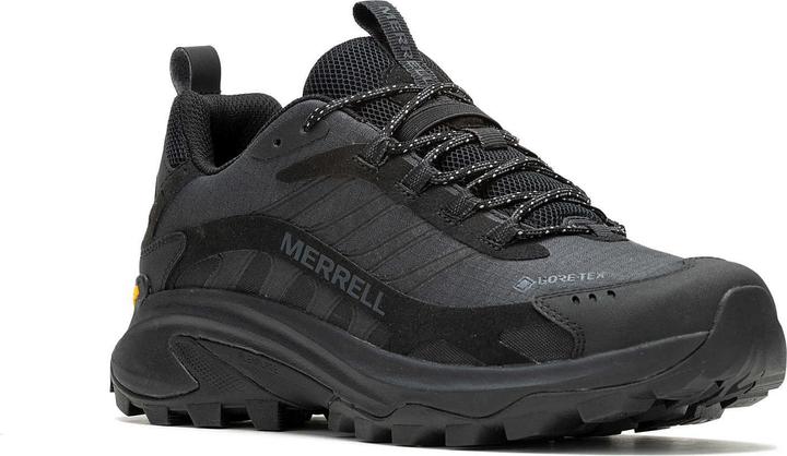 Produktbild Merrell Moab Speed 2 GTX (43.5)