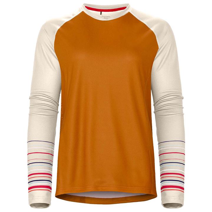 Image du produit Elevenate W Allmountain Longsleeve (S)