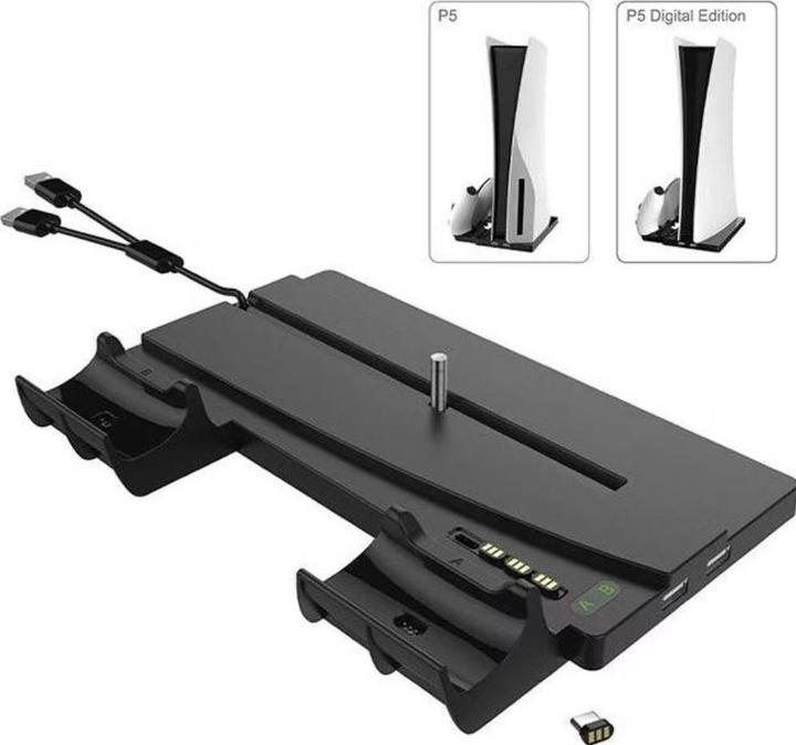 Image du produit Sony Support de charge (PS5)