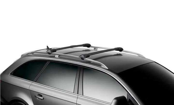 Produktbild Thule WingBar Edge 9584B S/M