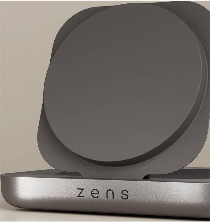 Image du produit Zens Magnetic Nightstand Charger (15 W)