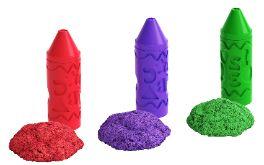 Produktbild Spin Master KIN Kinetic sand Sand Stamp N'Roll in CDU