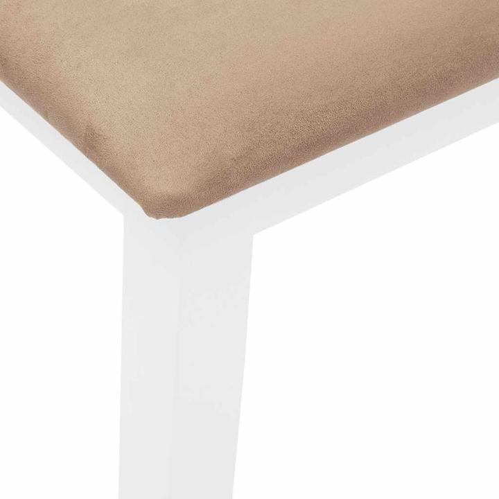 Actual product image VidaXL Mathilde (90 cm)