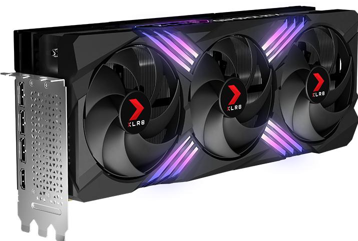 Produktbild PNY GeForce RTX 4090 Gaming Verto (24 GB)