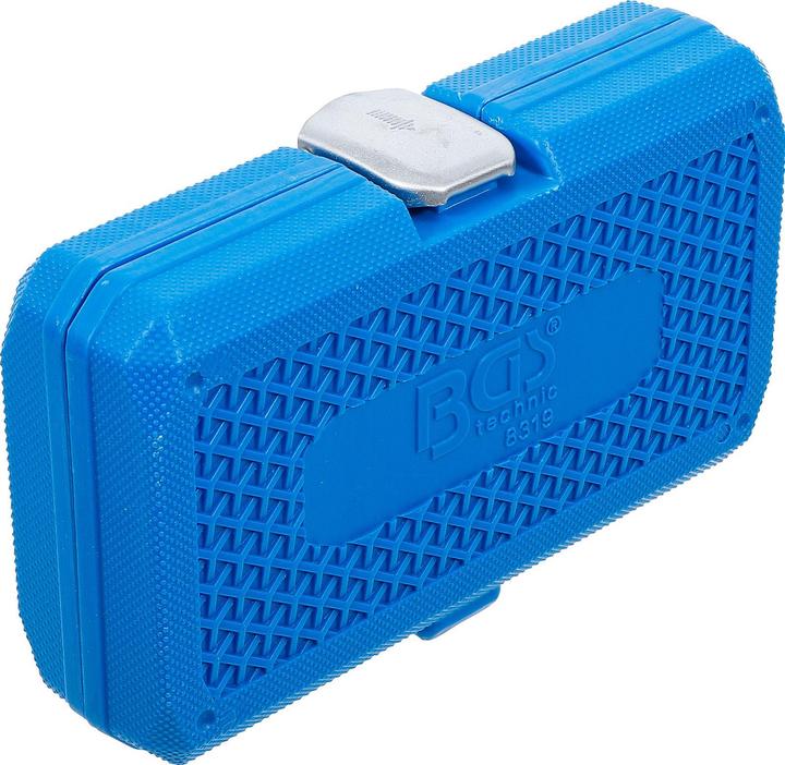 Actual product image BGS OT dial gauge