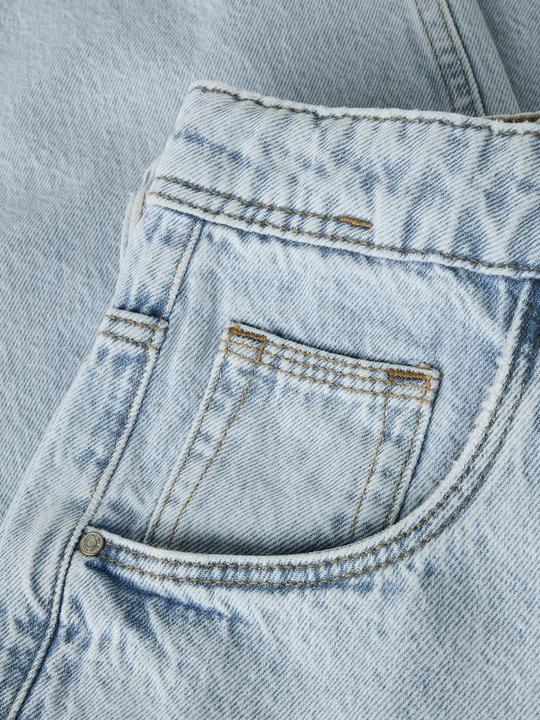 Produktbild Lmtd Loose Fit Jeans (152)