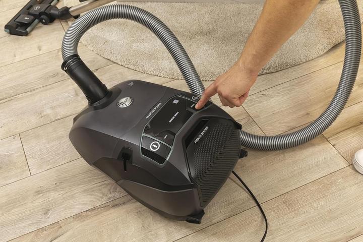 Productafbeelding Hoover HE721PAF 011