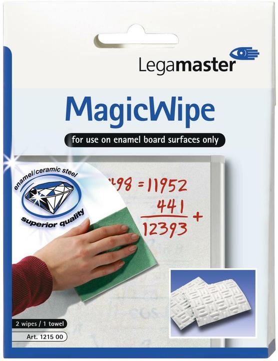 Produktbild Legamaster MagicWipe