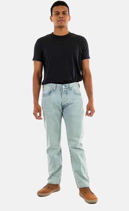 Produktbild Levis 501 (W38/L32)