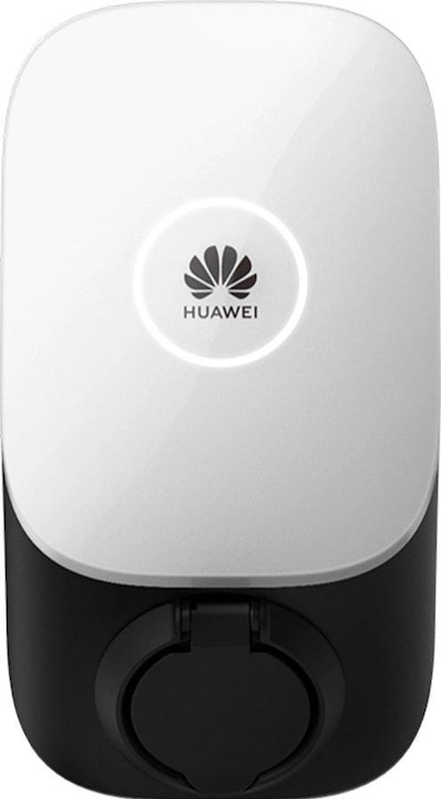 Image du produit Huawei Smart Charger (Type 2, 22 kW, 32 A, Câblé en dur)