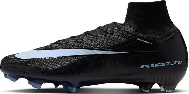 Actual product image Nike Zoom Mercurial Superfly Elite Shoes (39)