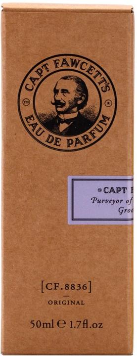Immagine prodotto Captain Fawcett Originale (Eau de parfum, 50 ml)