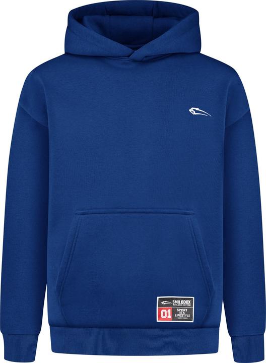 Produktbild Smilodox Hoodie Rayk (S)