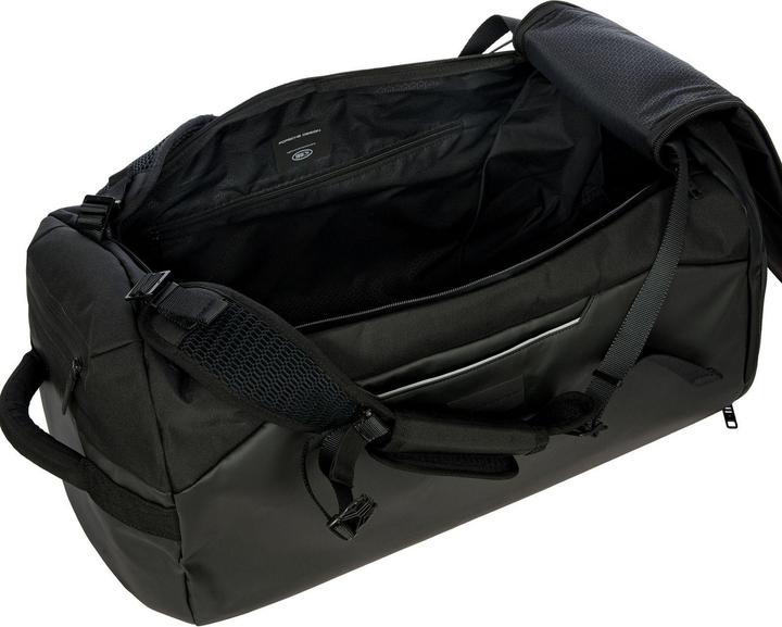 Actual product image Porsche Design Urban Eco Duffel travel bag (67 l)