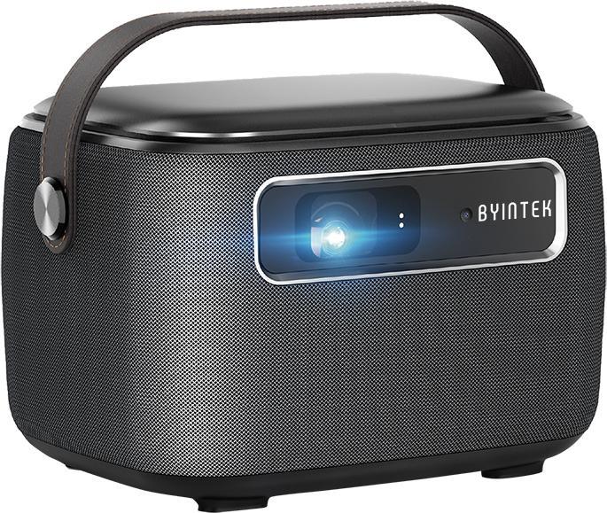 Byintek R20 Projector (WXGA, 750 lm)