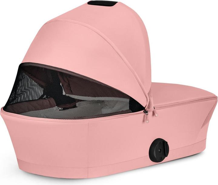 Actual product image Cybex Melio Cot