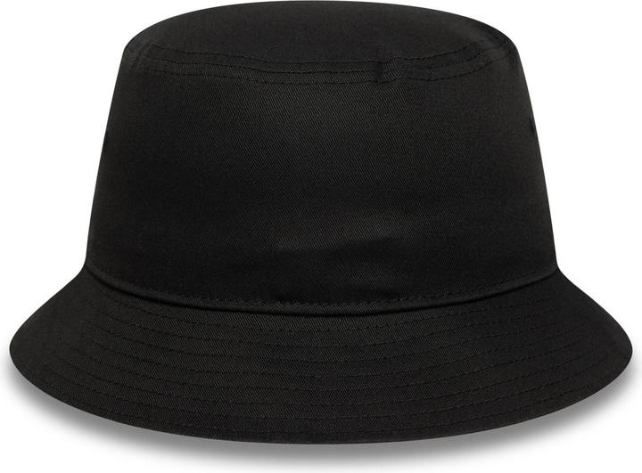 Actual product image New Era Bucket Hat Mütze - Paris Saint-Germain schwarz (M)