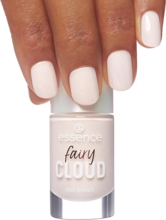 Produktbild essence fairy CLOUD nail polish (02, Farblack)