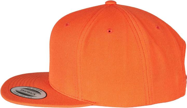 Produktbild Flexfit Classic Snapback (One Size)