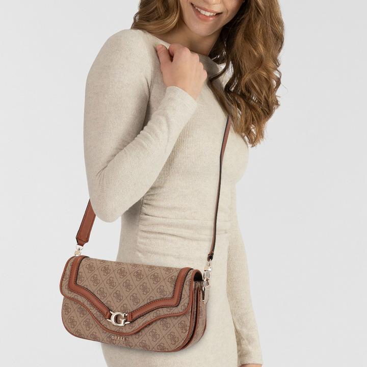 Produktbild Guess Dea Schultertasche 29 cm