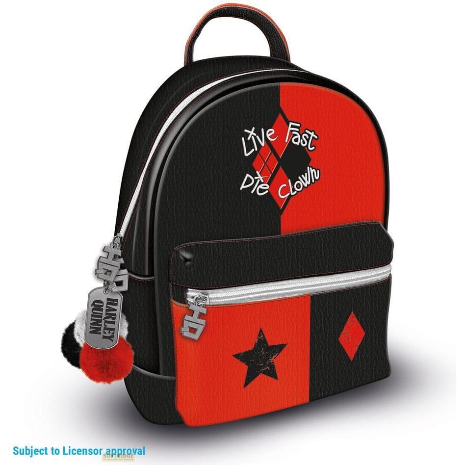 Pyramid, Rucksack