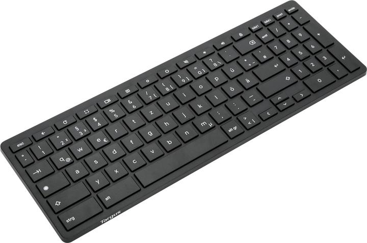 Image du produit Targus WWCB AM Bluetooth Kybd French (DE, Sans fil)